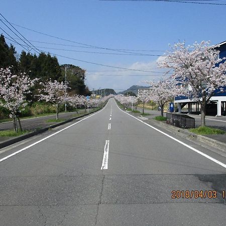 Crane / Vacation Stay 564 Kunisaki ภายนอก รูปภาพ