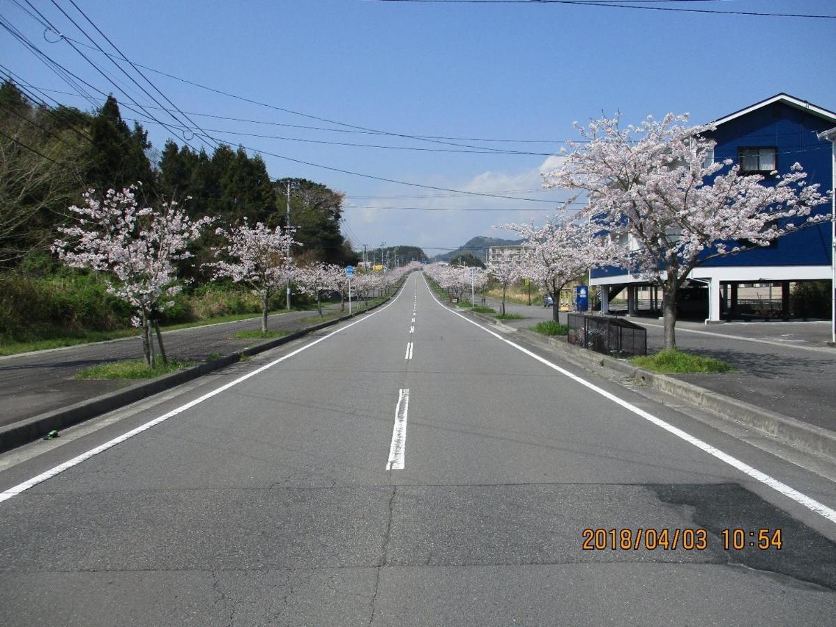 Crane / Vacation Stay 564 Kunisaki ภายนอก รูปภาพ